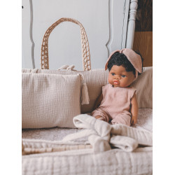 Loreta - boneca Shiny