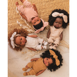 Loreta - Boneca Shiny