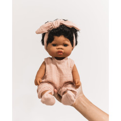 Loreta - Boneca Shiny