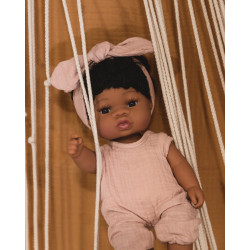 Loreta - Boneca Shiny