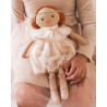 Dollie - boneca de pano Lily Toots