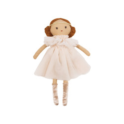 Dollie - boneca de pano Lily Toots