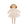 Dollie - boneca de pano Lily Toots