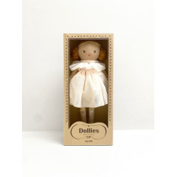 Dollie - boneca de pano Lily Toots