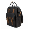 Backpack JUNEAU - Black