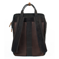 Backpack JUNEAU - Black