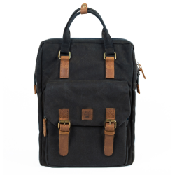 Backpack JUNEAU - Black