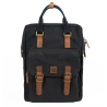 Backpack JUNEAU - Black