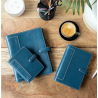 Filofax Holborn Personal Blue Organiser