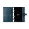 Filofax Holborn Personal Blue Organiser
