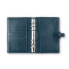 Filofax Holborn Personal Blue Organiser