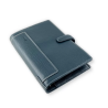 Filofax Holborn Personal Blue Organiser