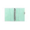 Filofax Personal Domino Soft Duck Egg Organiser