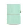 Filofax Personal Domino Soft Duck Egg Organiser
