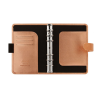 Filofax Saffiano Personal Rose Gold