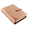 Filofax Saffiano Personal Rose Gold