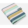 Filofax A5 Good Vibes Stripes Organiser