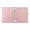 Filofax Domino A5 Soft Pale Pink