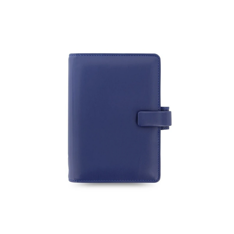 Filofax Metropol Personal Navy Blue Organiser