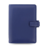 Filofax Metropol Personal Navy Blue Organiser