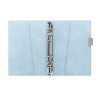Domino Soft Organiser personal blue