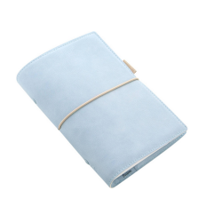 Domino Soft Organiser personal blue