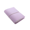 Filofax Domino Soft Personal Orchid Organiser