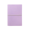 Filofax Domino Soft Personal Orchid Organiser