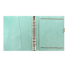 Filofax Domino Soft A5 Duck Egg Organiser