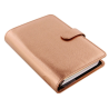 Filofax Saffiano Personal Rose Gold Organiser