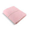 Filofax  Domino Soft Pale Pink Organiser