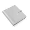 Filofax A5 Lockwood Concrete Organiser