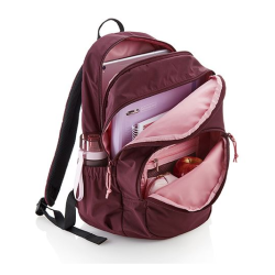 Mochila Tripla Reciclada BORDEUX