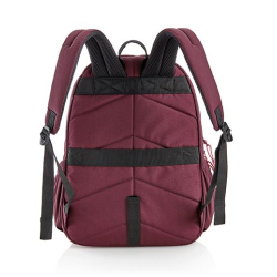 Mochila Tripla Reciclada BORDEUX