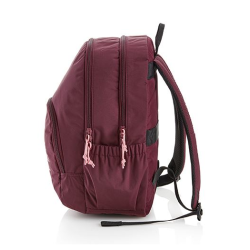 Mochila Tripla Reciclada BORDEUX