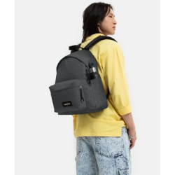Mochila Eastpak Day Pak’r EK0A5BG477H Black Denim 40cm