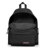 Mochila Eastpak padded Pak'r Preto 24L - EK620008