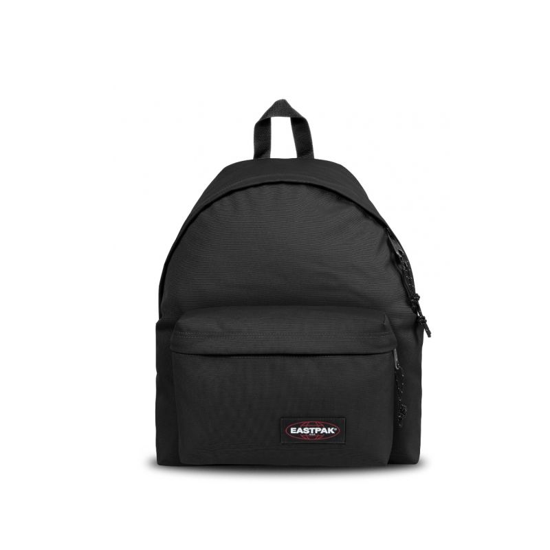 Mochila Eastpak padded Pak'r Preto 24L - EK620008