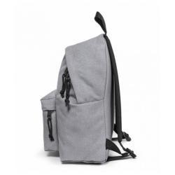 Mochila Eastpak padded Pak'r Cinza 24L - EK620363