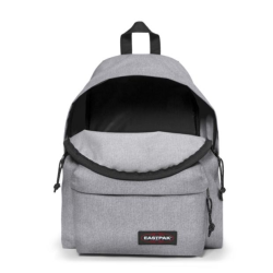 Mochila Eastpak padded Pak'r Cinza 24L - EK620363
