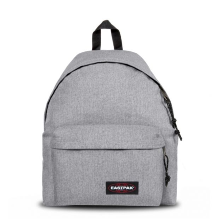 Mochila Eastpak padded Pak'r Cinza 24L - EK620363