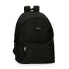 PEPE JEANS Mochila Aris Preto