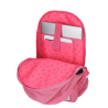 PEPE JEANS Mochila Poliéster Rosa