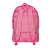 PEPE JEANS Mochila Poliéster Rosa