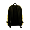 PEPE JEANS Mochila Escolar com Estojo Aris Amarelo