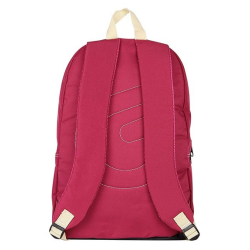 MOCHILA ORGANIZADA JEROME - G.RIDE