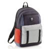 Mochila Escolar Miquelrius Amsterdam Rider Azul