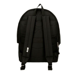 Mochila Reebok Boston Preto 44cm
