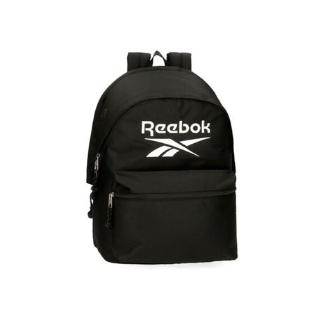 Mochila Reebok Boston Preto 44cm