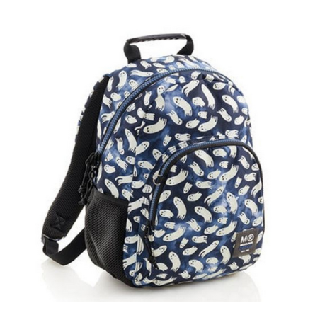 Mochila Dupla MR Ghosts